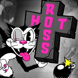 Hot Ross