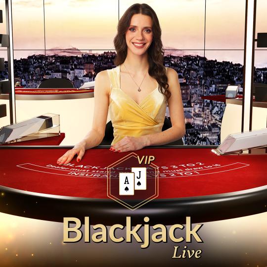 Blackjack-VIP 3