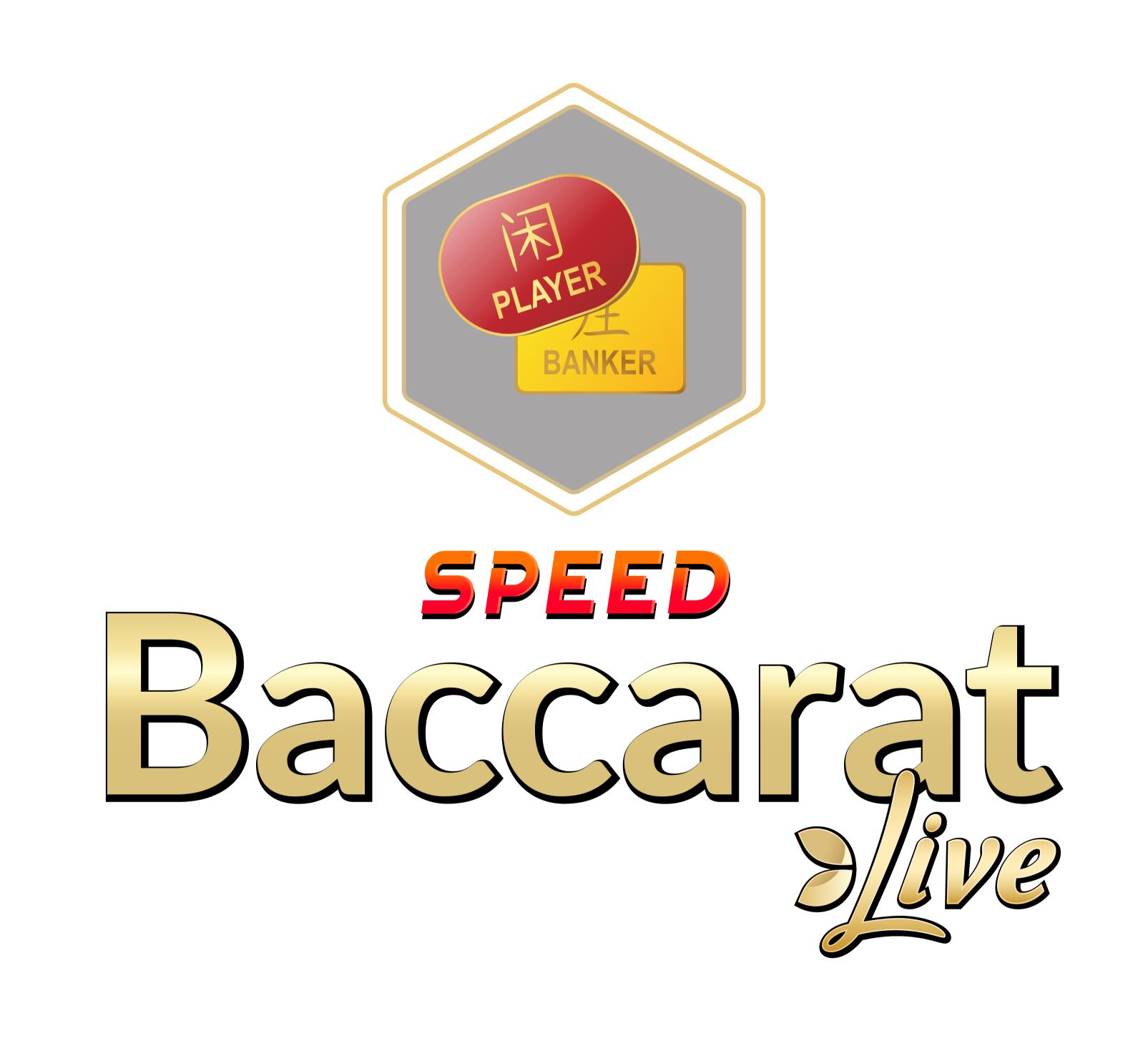 Speed-Baccarat G