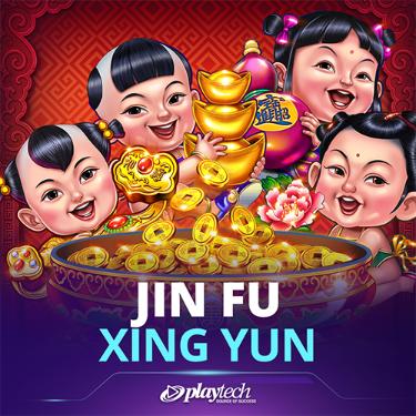 Jinfu Xingyun