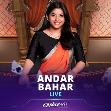 Andar Bahar